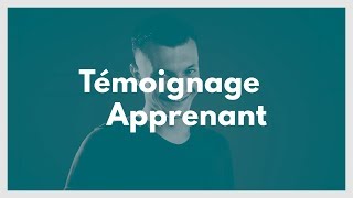 Témoignage Alumni Comnicia - Rémy Faura - Coach Aux Ateliers Numériques Google