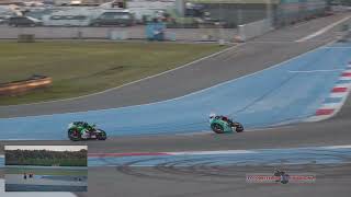 Finale Wedstrijd Idc Proclass 600