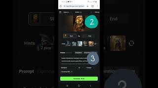 ⏳ "Tiny Workers Fix a GIANT Clock! 🕰️ Unreal Miniature Repair Animation | AI-Generated" 🔧