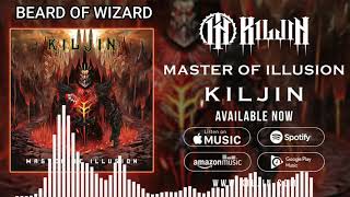 Kiljin - Beard of Wizard