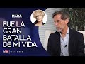 Humberto Zurita: No PENSÉ pasar una SITUACIÓN ASÍ | Mara Patricia Castañeda