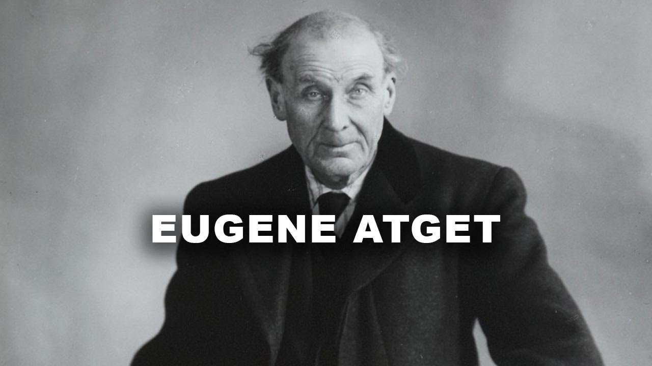 Shot Street BEFORE Street Photography Was A Thing…