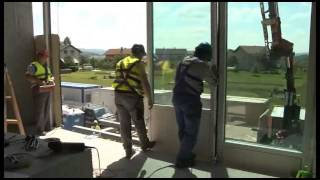 Qbiss Air installation movie final Web