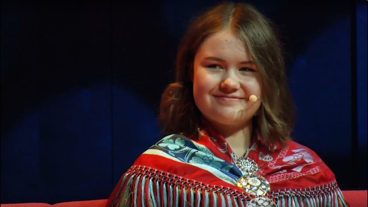 SAAMELAISTEN KANSALLISPÄIVÄ SOGSAKK STREAM