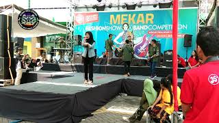 Download Lagu Band Competition Swalayan Mekar GG - Kehidupan (Cover) The Flower MP3