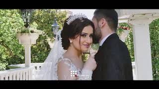 Nashbeer+Hayfa I Wedding I Emotionclip I Hochzeit I Shamsani Pro.®2020 Resimi