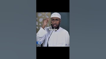 Control Your Nafs | Ustadh Abdulrahman Hassan #shorts #islam #islamicvideo #islamicshorts #islamic