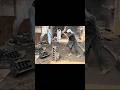 Turning Broken Engine Blocks into Heavy-Duty Semi Truck Disc Brakes