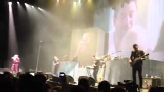 Plan B prayin live @ Brighton Center 2013