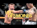 UFC FIGHT WEEK VLOG FINAL PART 3: The Weight Cut, Fight Night and Hometown Love