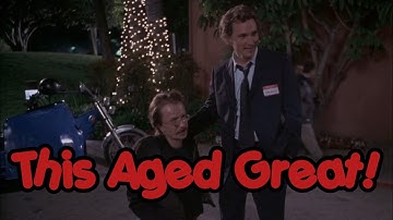 Tiptoes - This Aged Great!