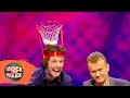 The Cast Exchange Their Christmas Gifts | Mock The Week