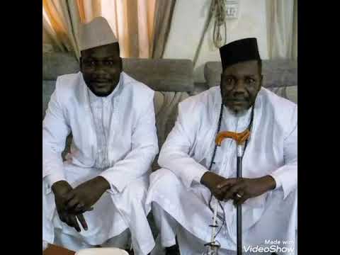 HEMA DJAFAR OUATTARA  C C G T 📚 LA PRIÈRE