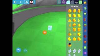How to make a flying hover bike in blocksworld