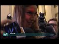 Grazia a Nicole Minetti: la procura conferma il parere positivo e i legali chiedono i danni