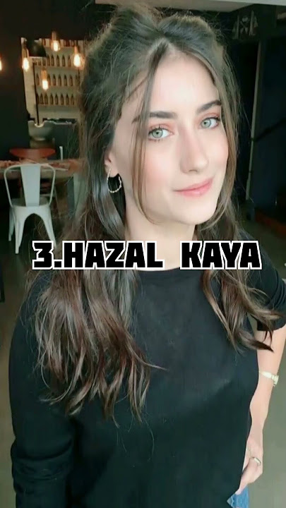 Top 5 Turkish female actresses #shorts#beautiful#Elite5#top#turkish