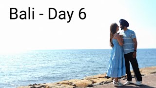 Bali Series - Day 6 (Part - 2) Lovina Beach Club & Resort Aling Aling Waterfall Singaraja