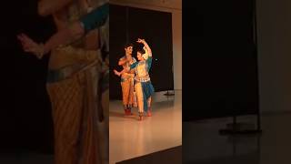 Dhanashri Thillana | Indian Classical Dance | Raktim Chanda | Anusmita Bhattacharjee | UTSAV | KCC