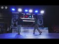 【FINAL】Shigekix vs HIRO10 │ JDSF BREAKING JAPAN OPEN 2025 OPEN BBOY  │ FEworks