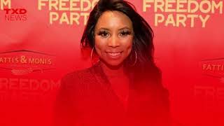 Denise Zimba Returns To Generations And Balances Stardom With Motherhood