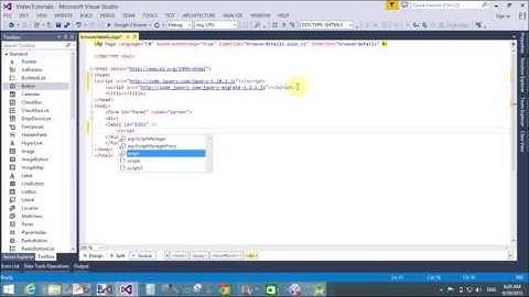 Get the details of browser using JQuery