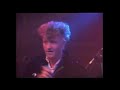 ZERRA I - Forever And Ever (Live) (1986)