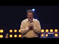 Jesus Culture Awakening 2011 - Preachment of Reinhard Bonnke (HunSub)