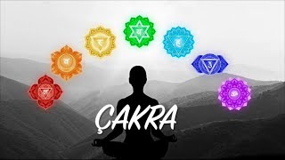 Çakra Nedir ? Çakralar Neden Önemlidir ? #chakras 🏵 @WiselyUniverse