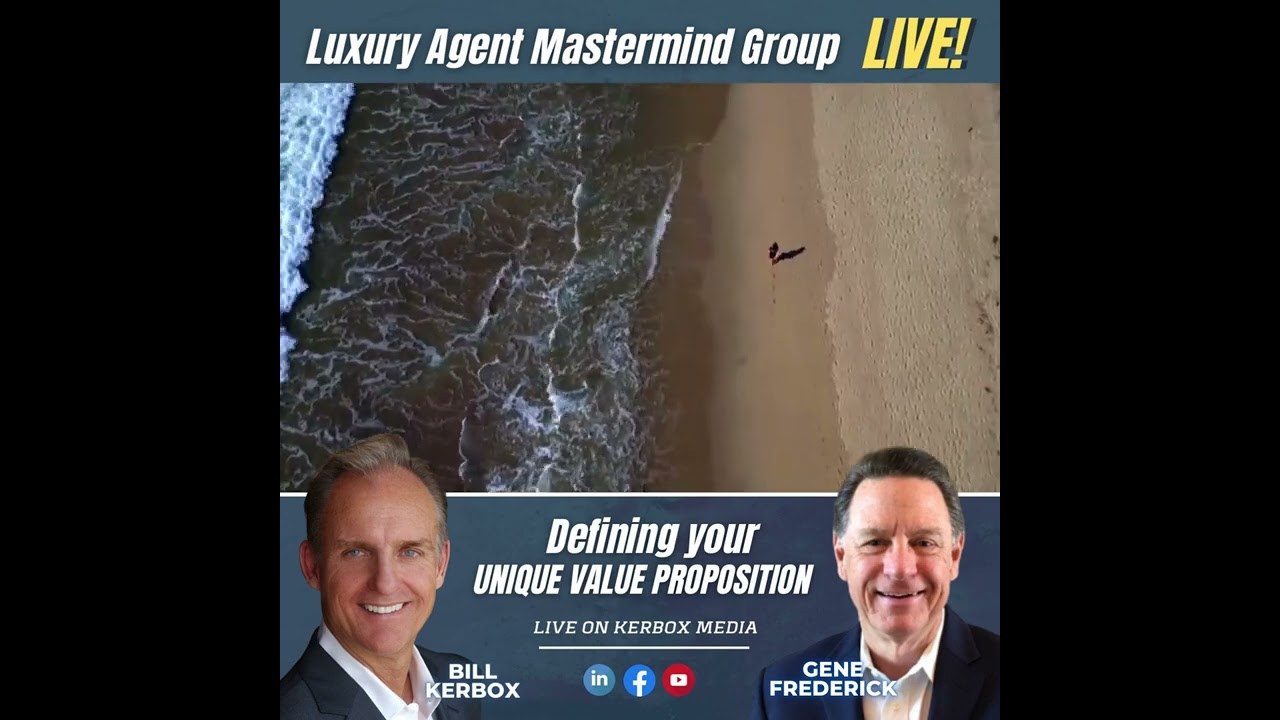 Defining your unique value proposition