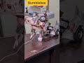 Arduino Servo Mechanism Bumblebee Transformation (DIY Build)