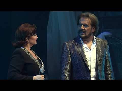 Pimpinela | Una estúpida más (En Vivo – Íntimo y Secreto | Teatro Ópera 2014)