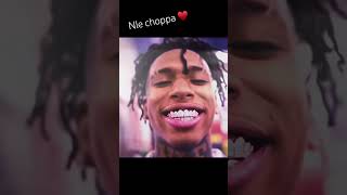 Nle Choppa #edit #rapper #nlechoppa