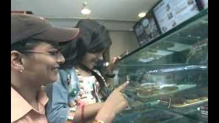 Living The Brand Dunkin' Donuts India