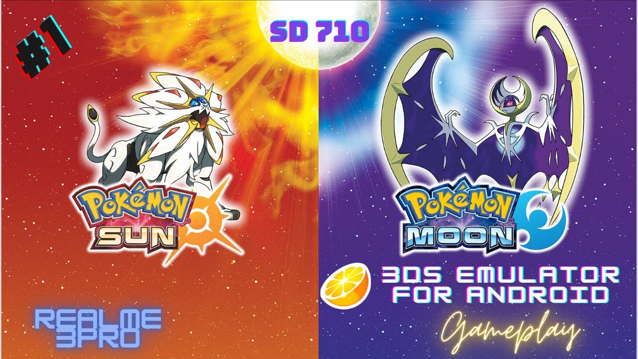 pokemon ultra sun and moon crash citra