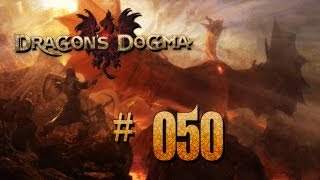 Let's Play Dragon's Dogma #050 - Das Ende aller Tage Let's Play Dragon's Dogma #050 - Das Ende aller Tage