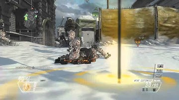 Across Maps From Both Spawns Same Game On Frost