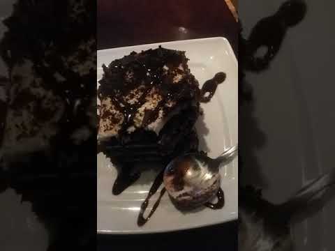 Food Follies Minisode Chocolate Brownie Lasagna From Olive