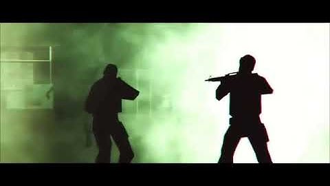 intro LSPD || by Matteo Lindberg || Radmir ROLE PLAY