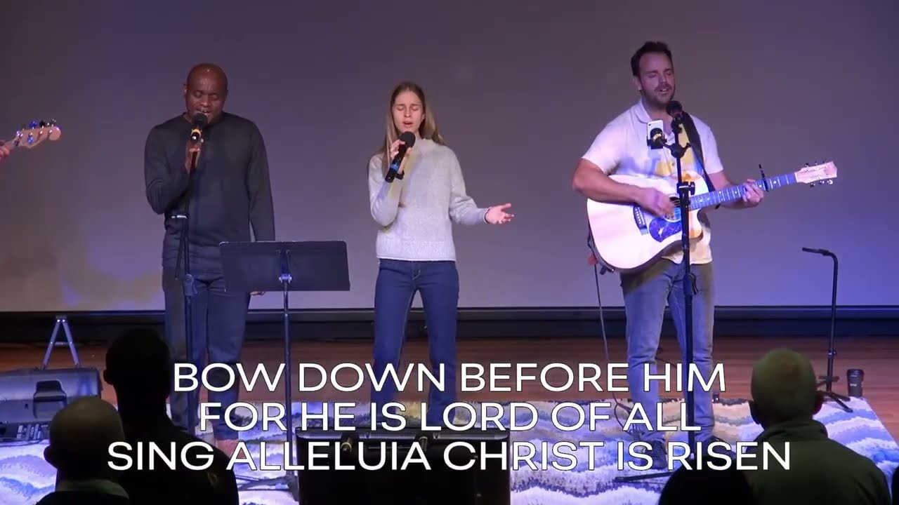 FLBC Service Livestream 28/6/2026