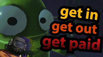 Lethal Company, REPO, and 