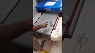 Mechanic Director Machine 9 Point Check Calibration System #rafiqulengineering #sewing