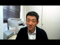 全国１位現役アナウンサーが明かす「話し方に才能は必要か？あがり症は治るのか？.wmv