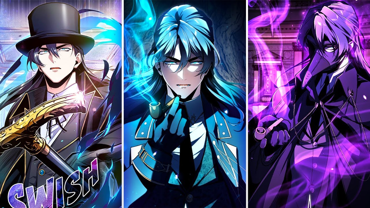 A Science-Based Instructor at the Magic Academy