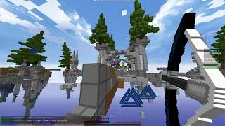 VimeWorld SkyWars #2