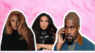 Nicki Minaj -  Do we have a problem ft. Lil Baby review | Kanye West Vs Kim Kardashian and Tiktok