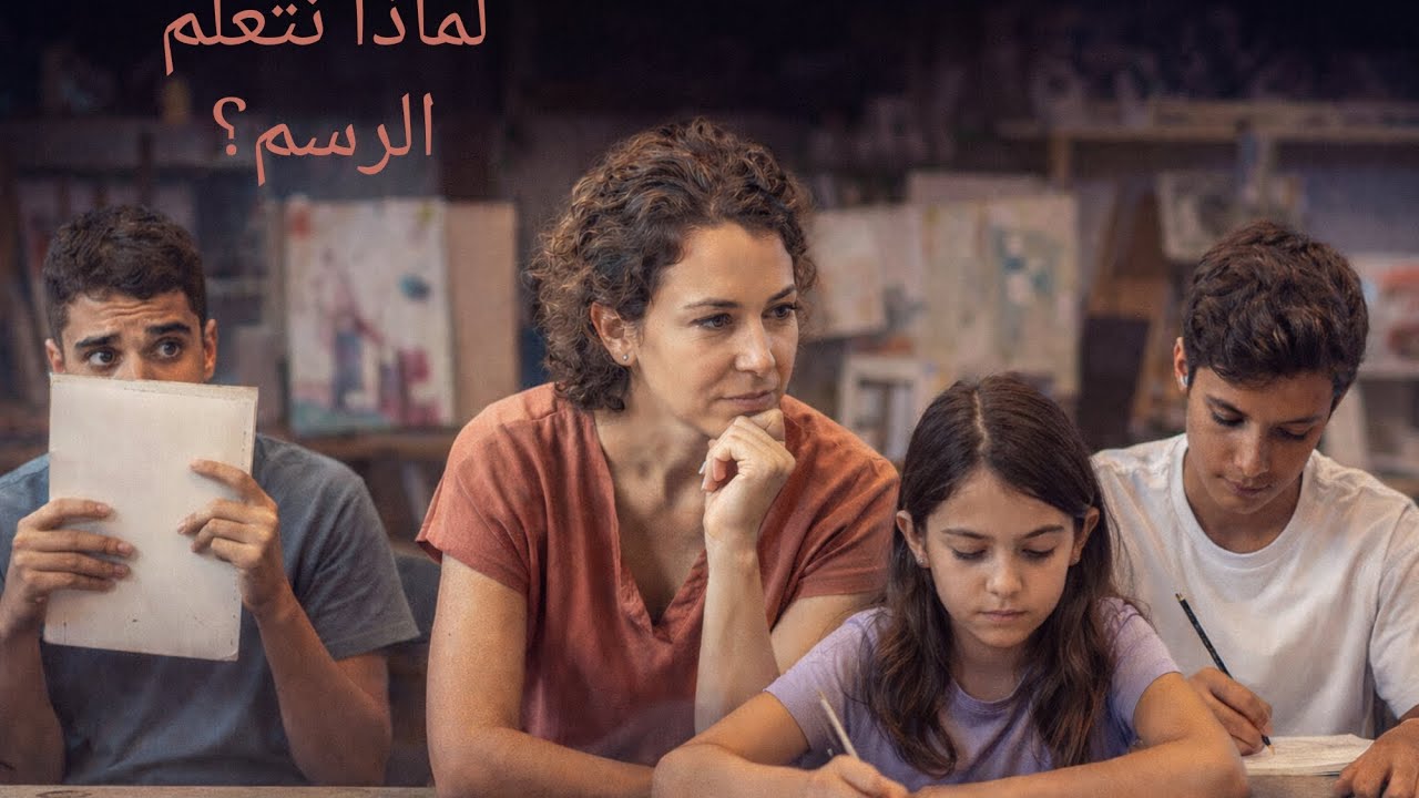 جزء من تجربتي مع التعليم ...ثلاث أنماط من الطلاب