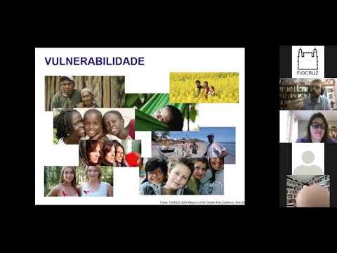 Vídeo: Quais são as vulnerabilidades associadas às instalações de saúde?