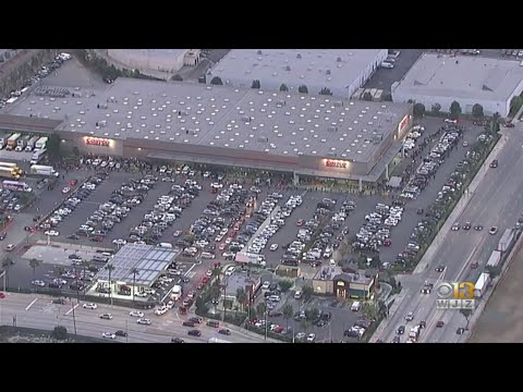 Video: Costco Gives Priority Access To Heroes Of The Coronavirus