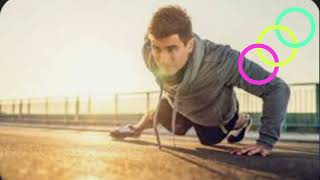 Best Work Out Outdoor Music 🎶 🎵 | Exercise Experience