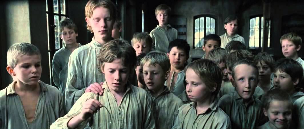 Oliver Twist 2005 Oliver Twist 2005